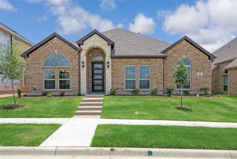616 Castle Street Desoto TX 75115