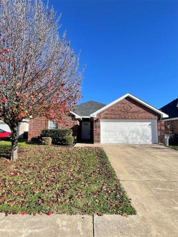 1006 Montclova Court Dallas TX 75217