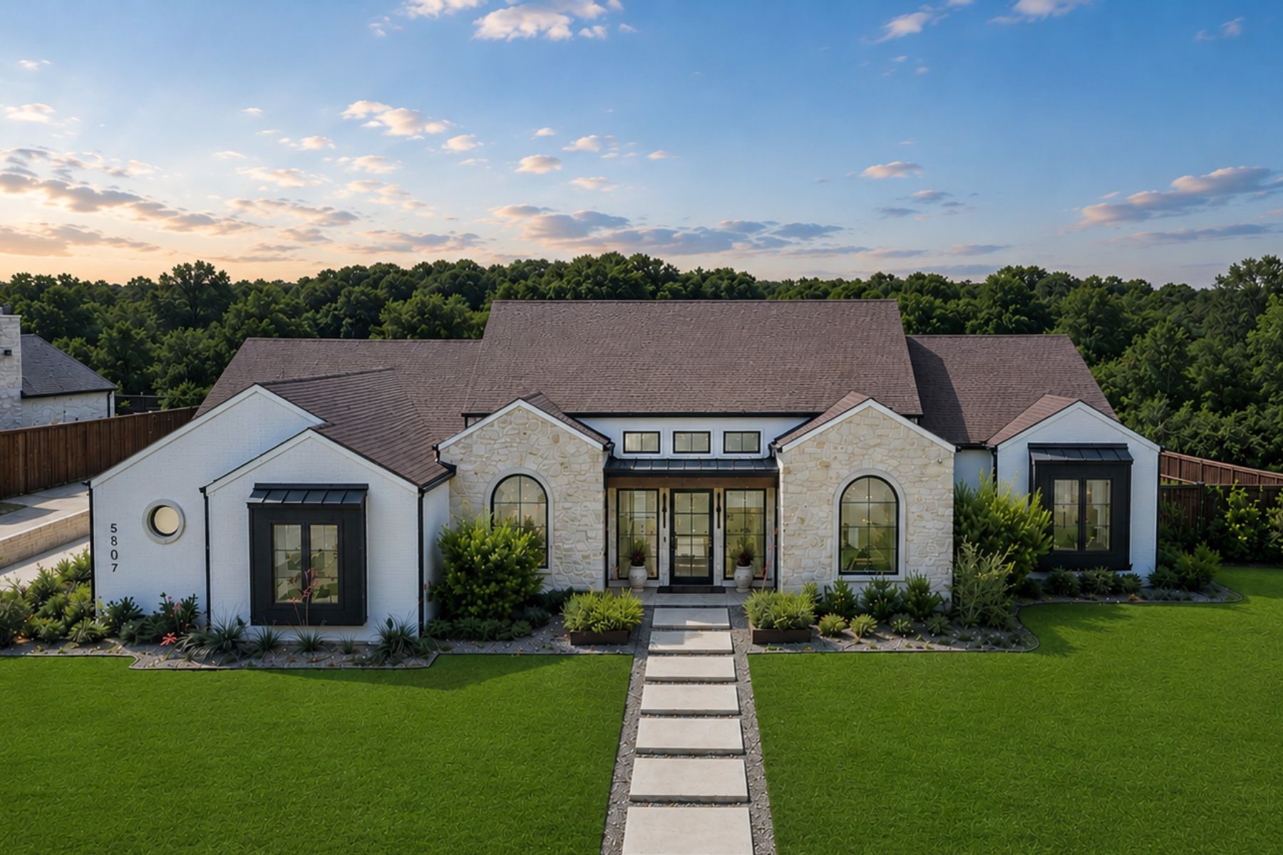5807 Preston Way Colleyville TX 76034