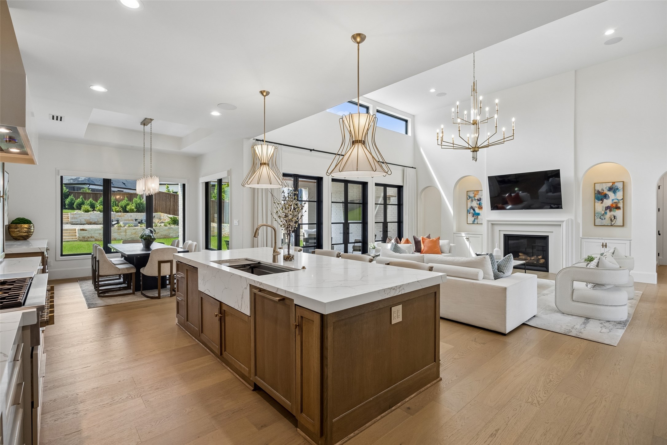 5807 Preston Way Colleyville TX 76034