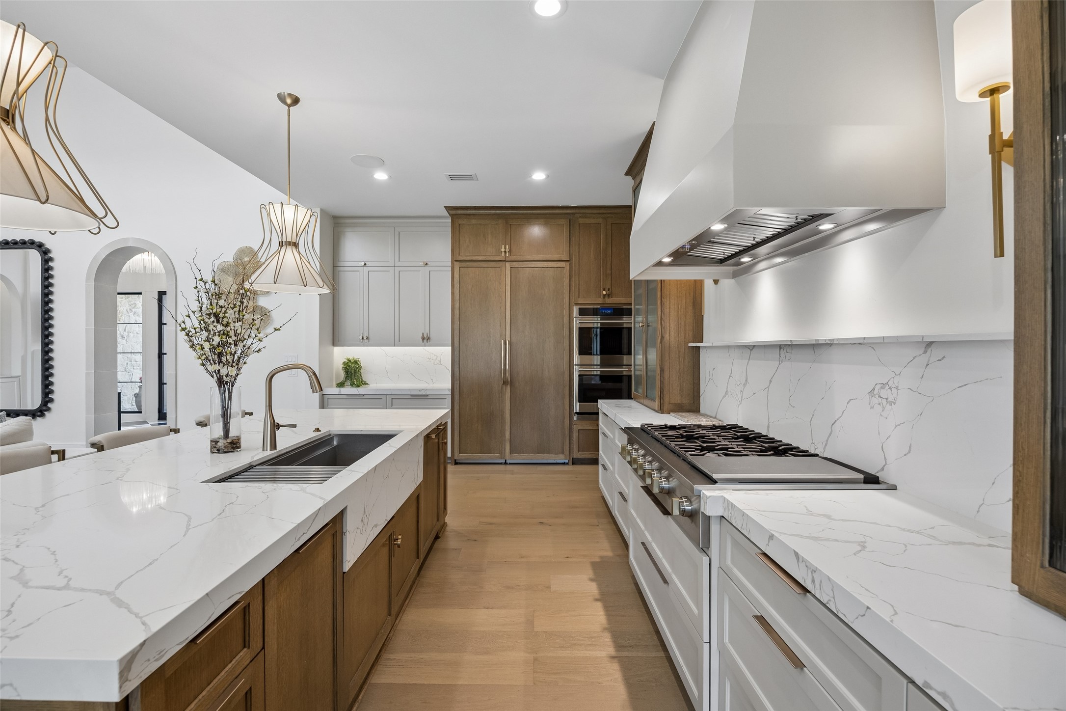 5807 Preston Way Colleyville TX 76034