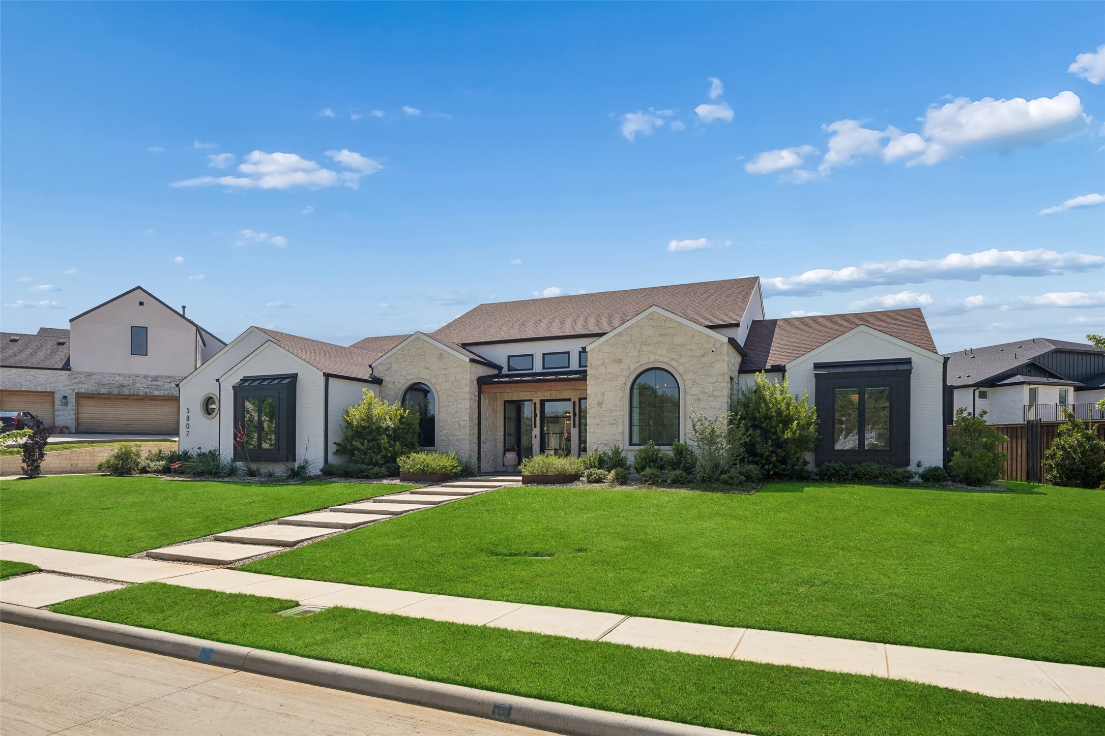 5807 Preston Way Colleyville TX 76034