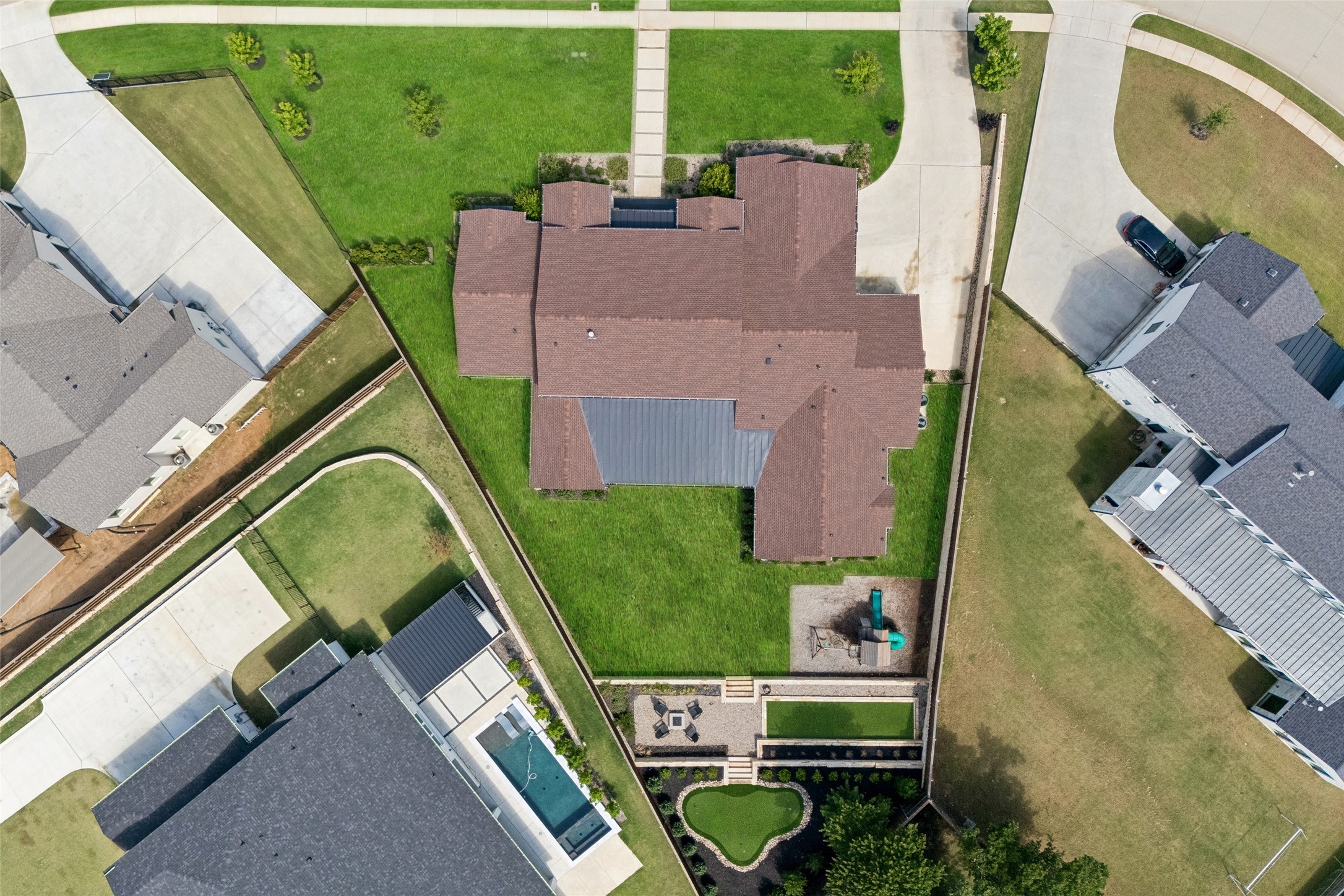5807 Preston Way Colleyville TX 76034