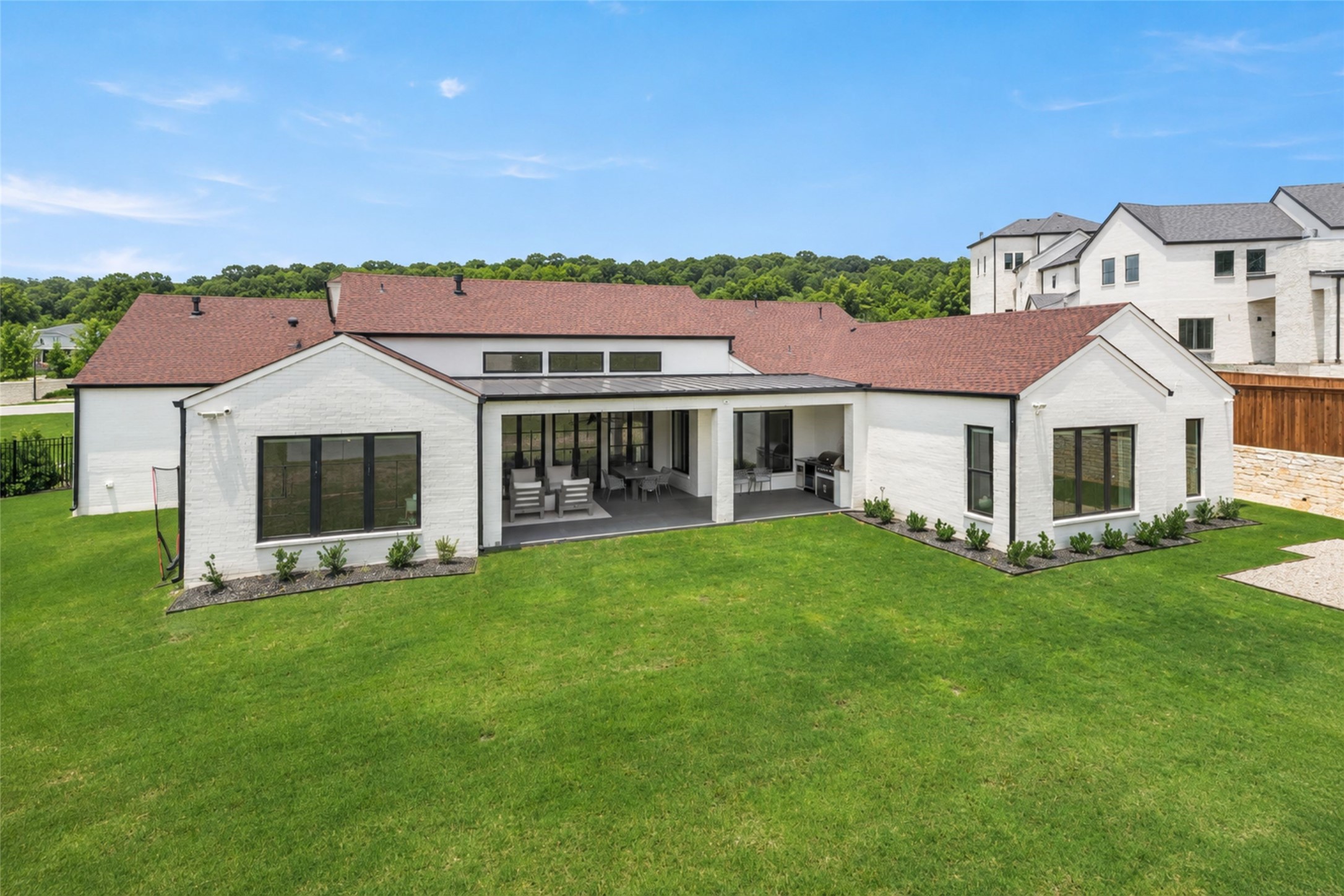5807 Preston Way Colleyville TX 76034