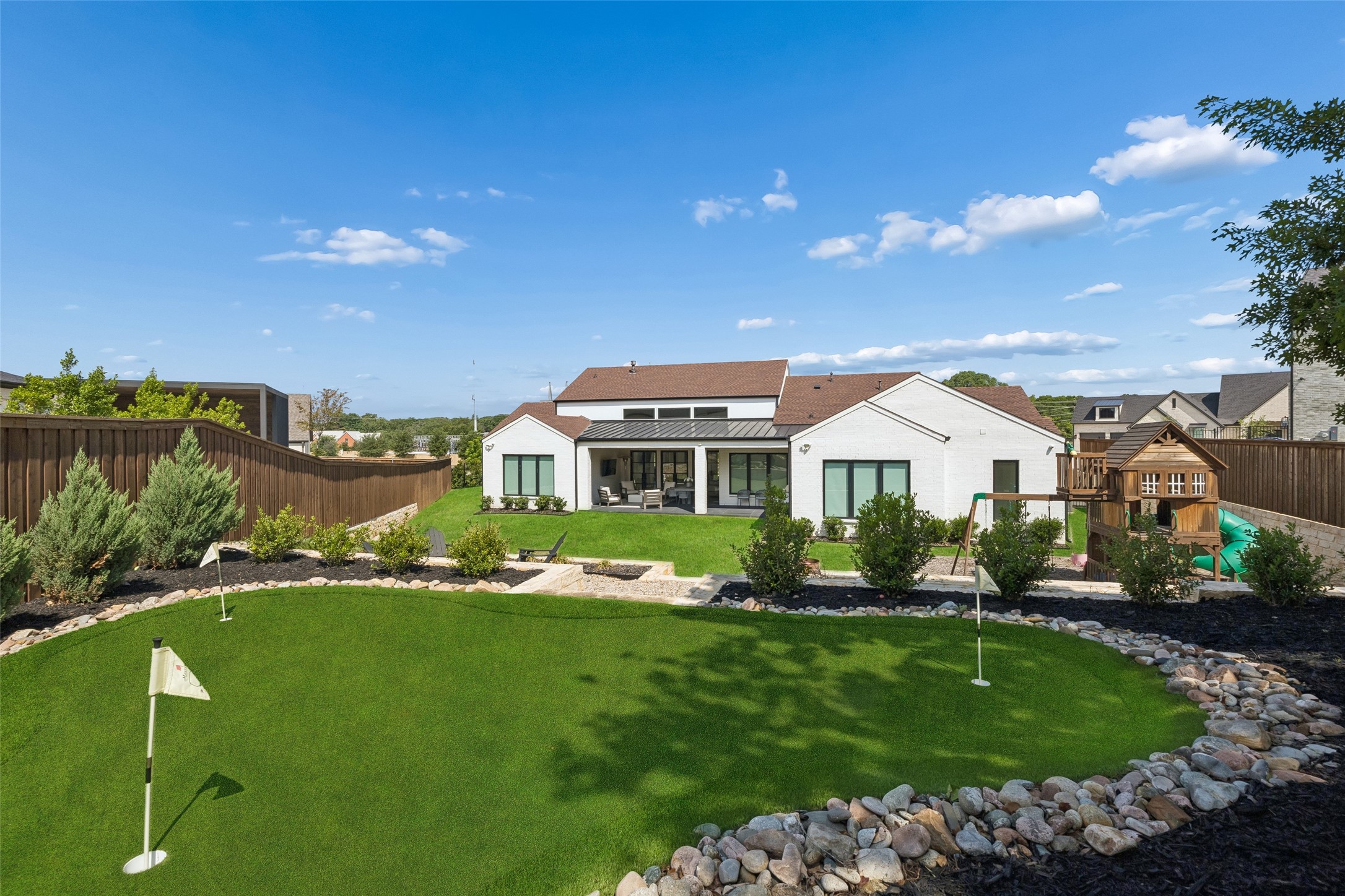 5807 Preston Way Colleyville TX 76034