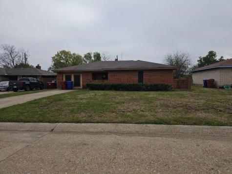 817 Oak Grove Lane Royse City TX 75189