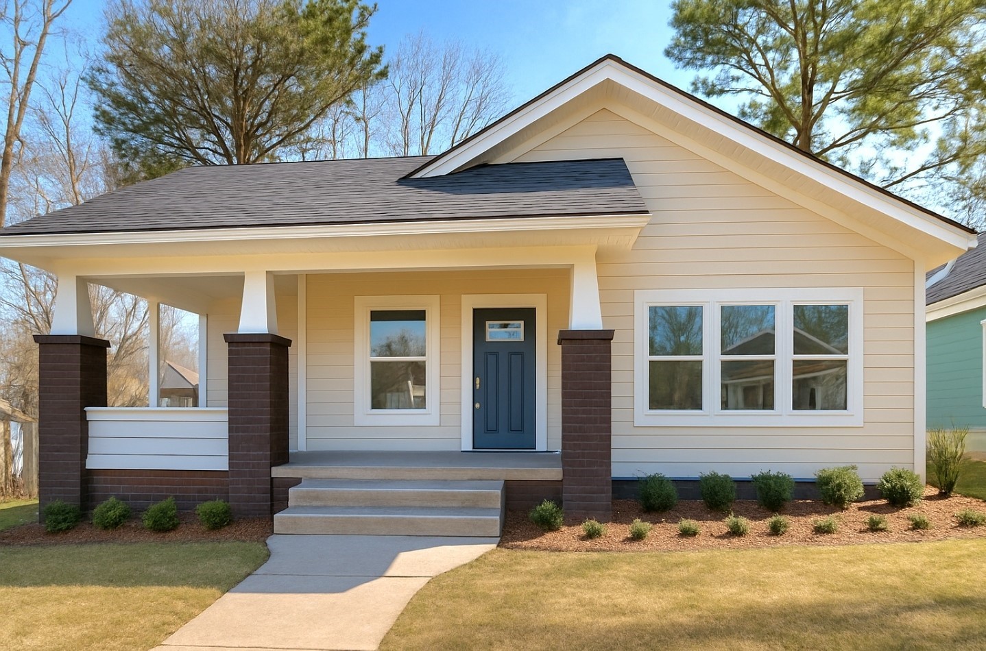 110 W Morton Street Denison TX 75021