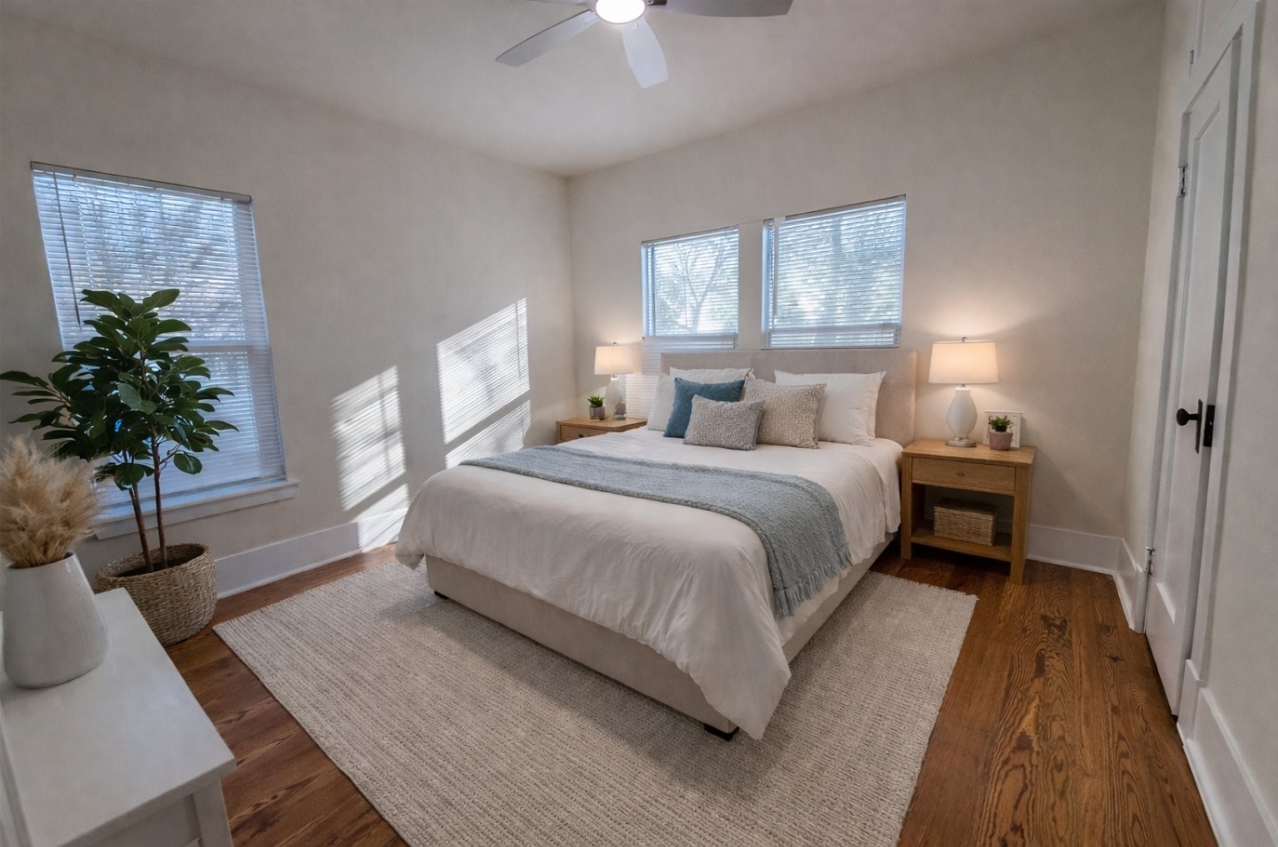 110 W Morton Street Denison TX 75021