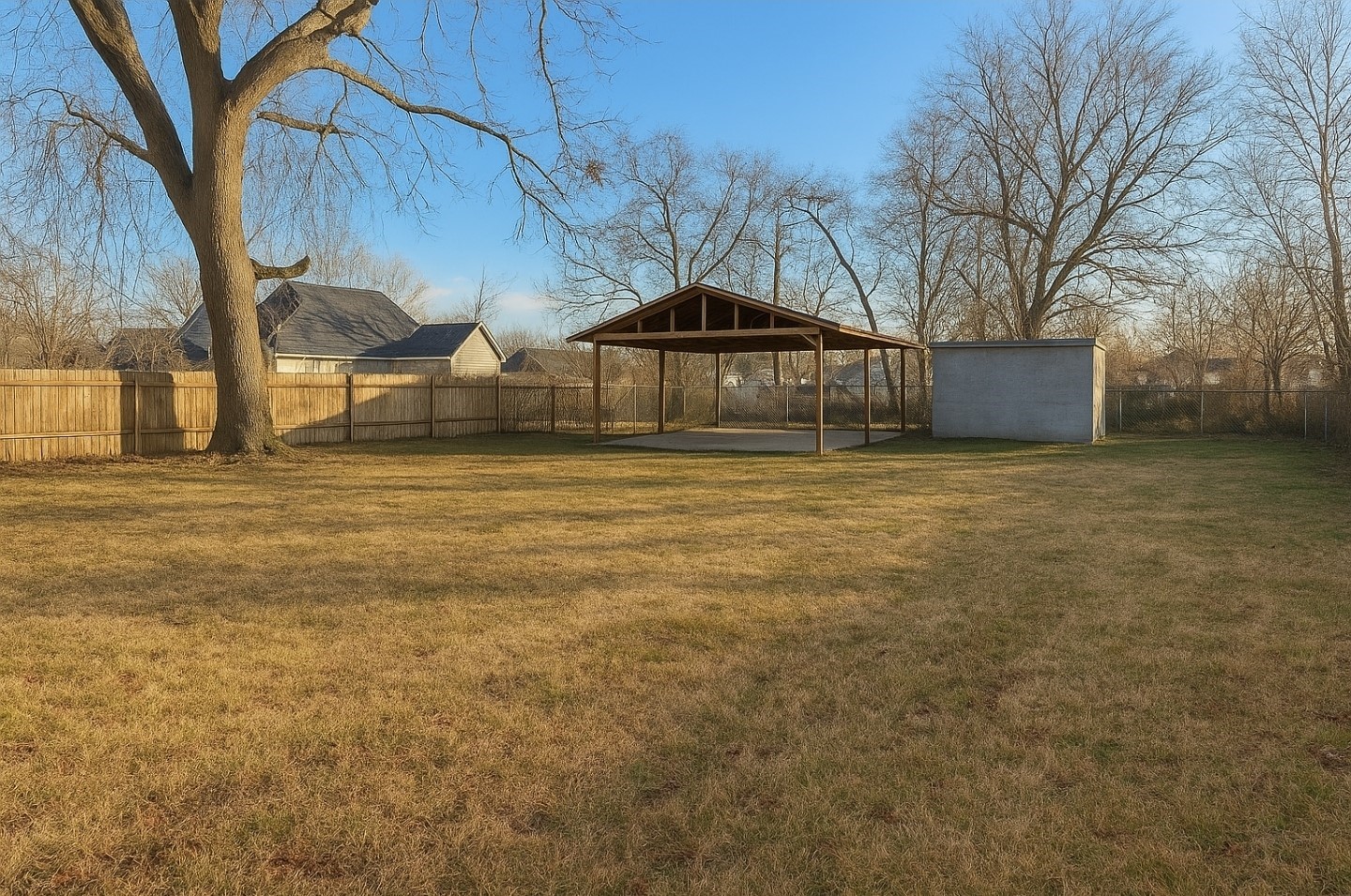 110 W Morton Street Denison TX 75021