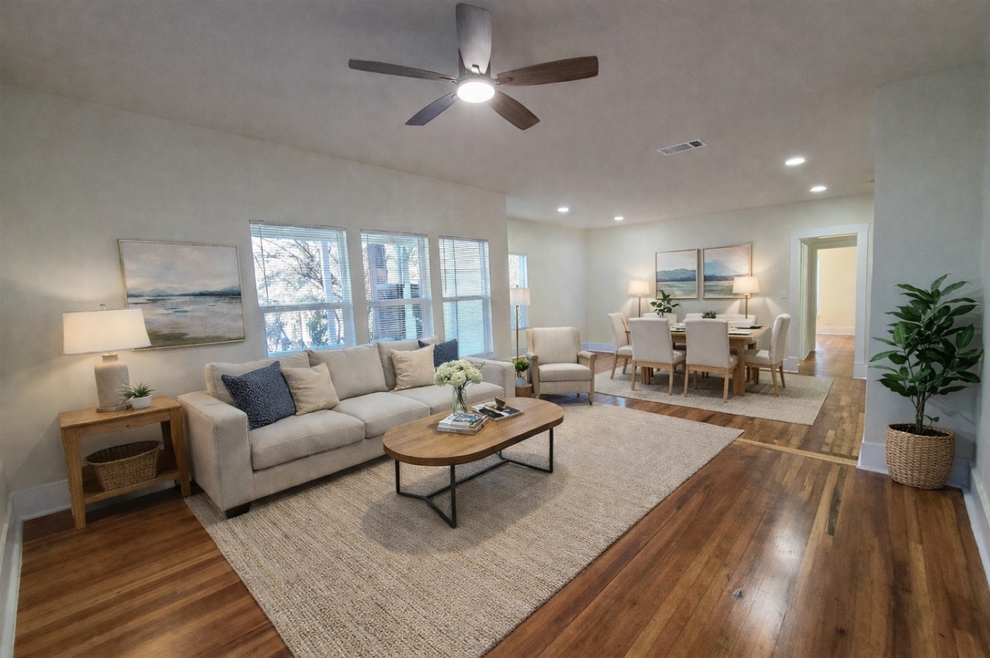 110 W Morton Street Denison TX 75021