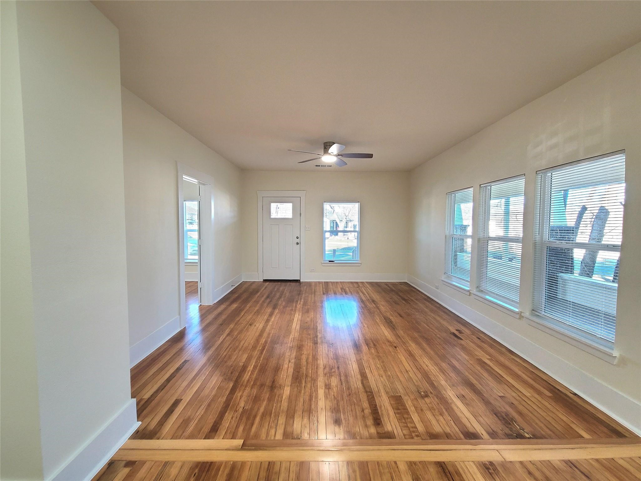 110 W Morton Street Denison TX 75021