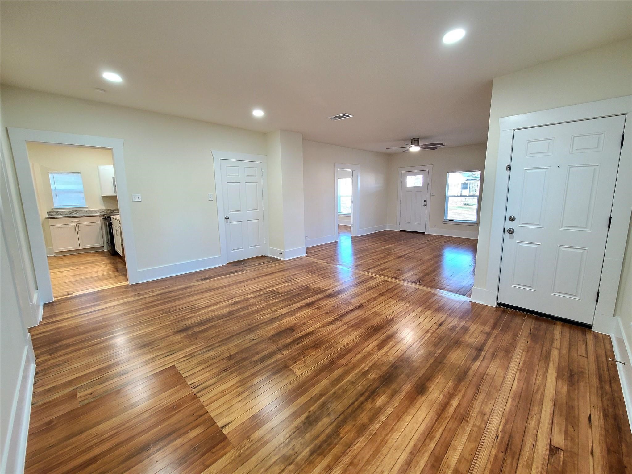 110 W Morton Street Denison TX 75021