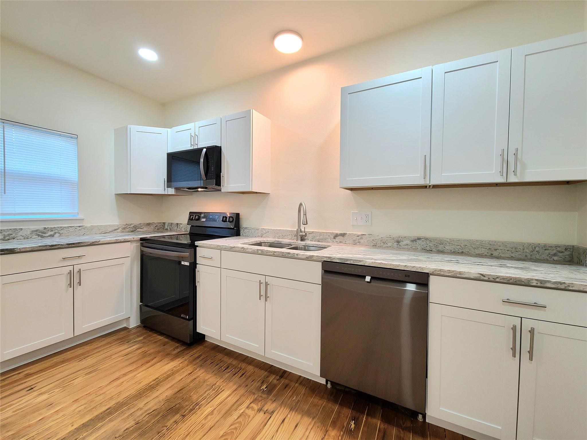 110 W Morton Street Denison TX 75021