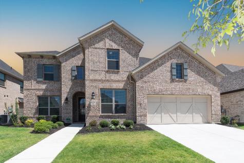 1424 12th Street Argyle TX 76226