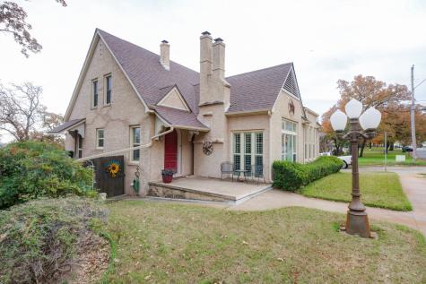 2319 Morningside Drive Mineral Wells TX 76067