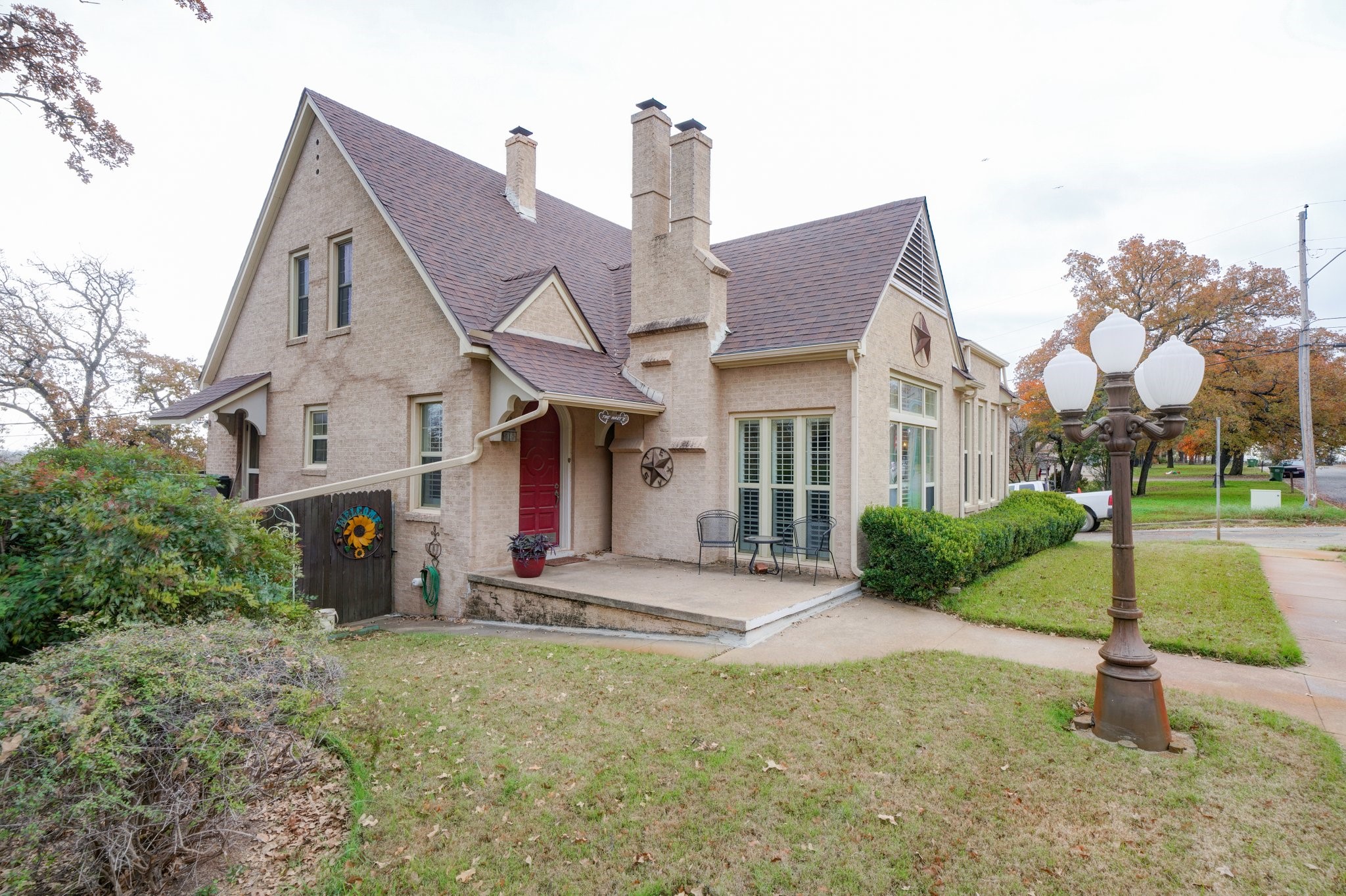 2319 Morningside Drive Mineral Wells TX 76067