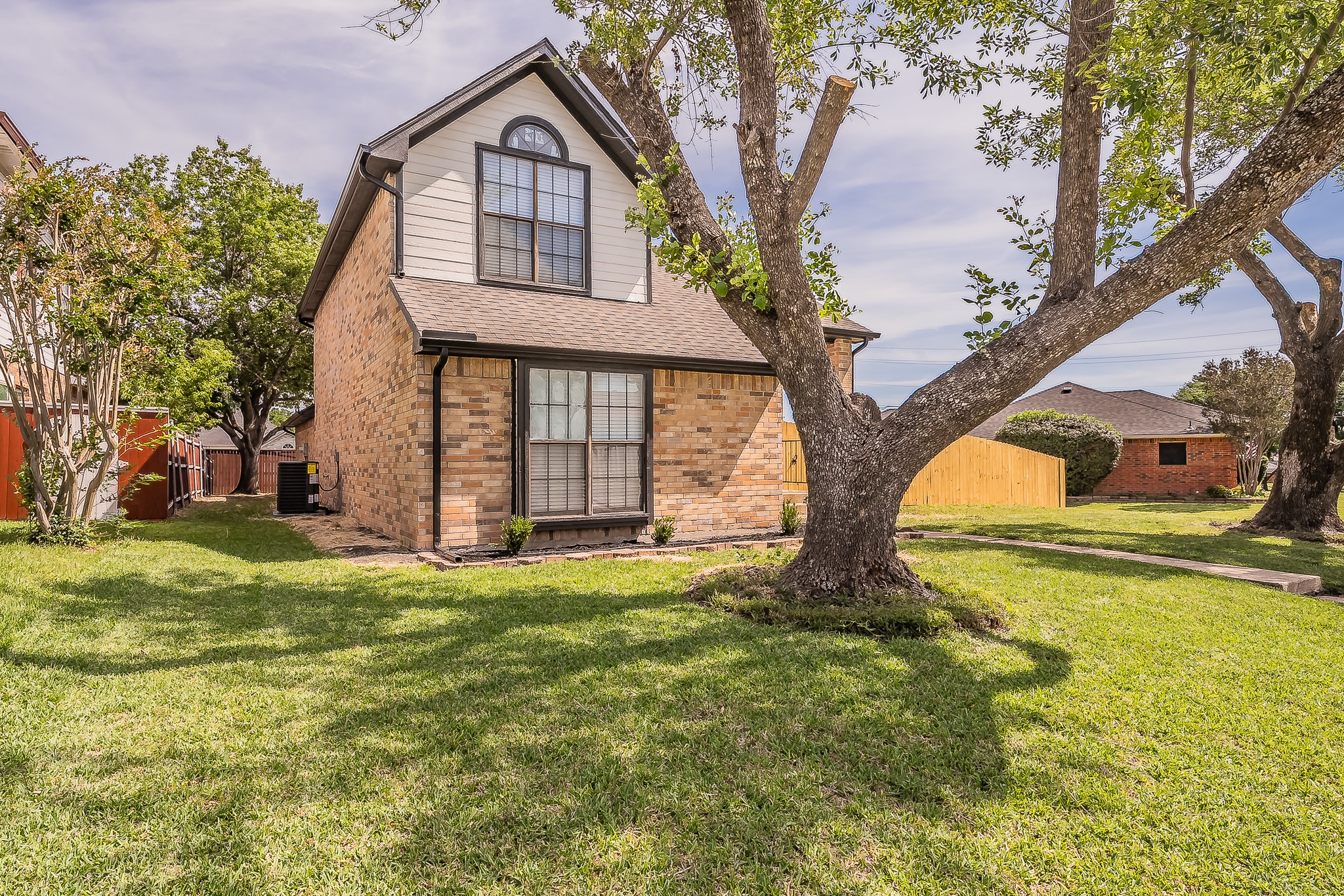 1119 Dandelion Drive Mesquite TX 75149