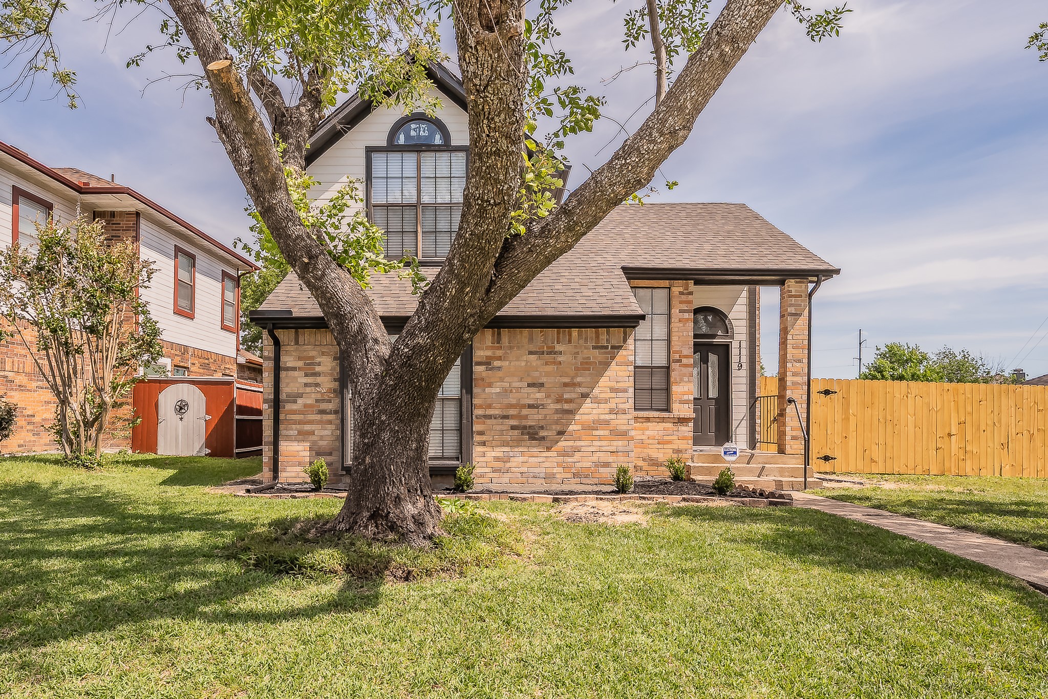 1119 Dandelion Drive Mesquite TX 75149