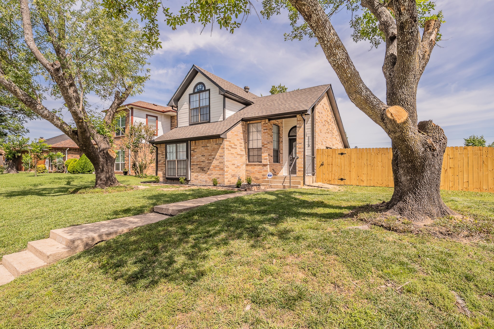 1119 Dandelion Drive Mesquite TX 75149
