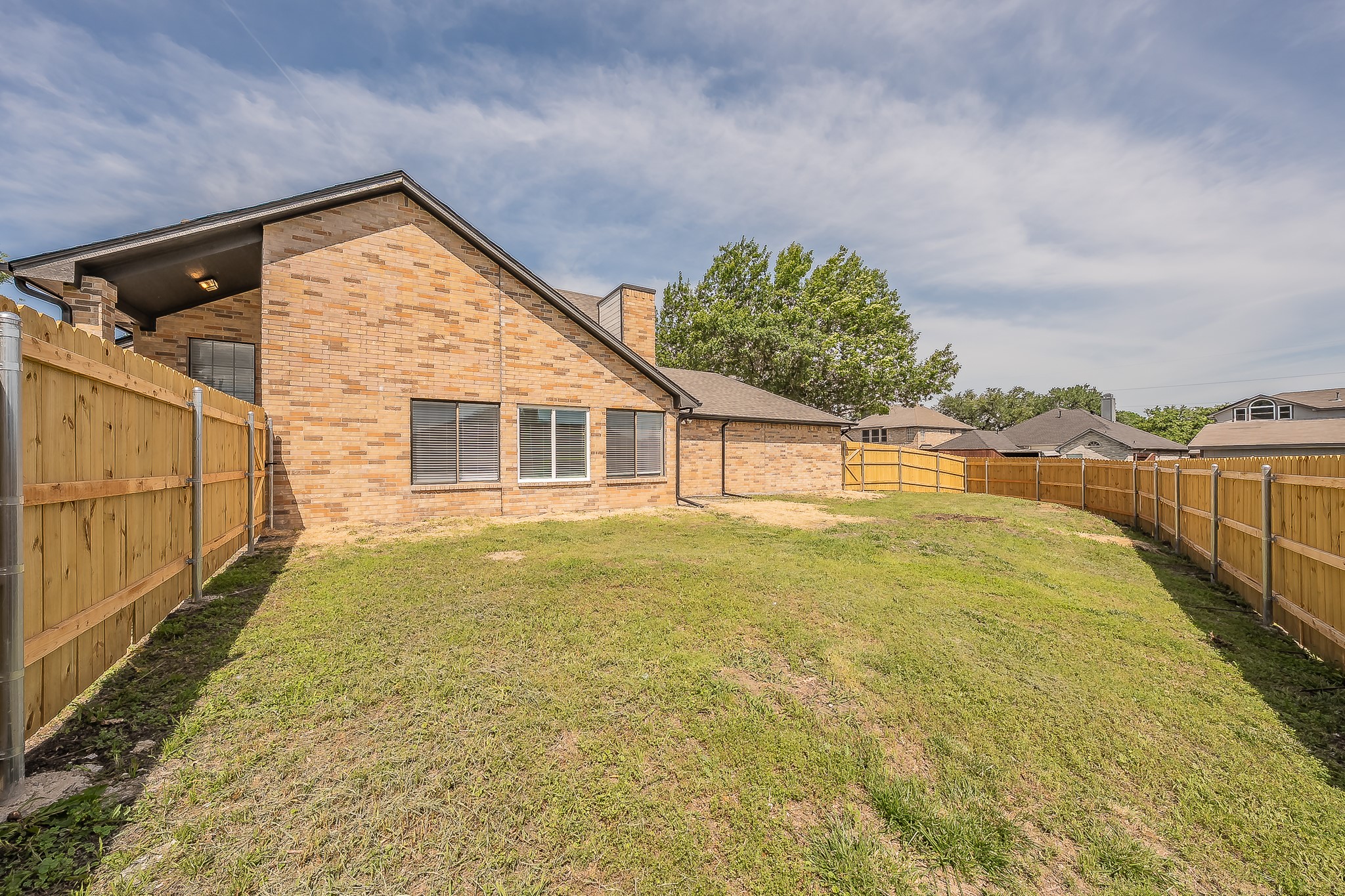 1119 Dandelion Drive Mesquite TX 75149