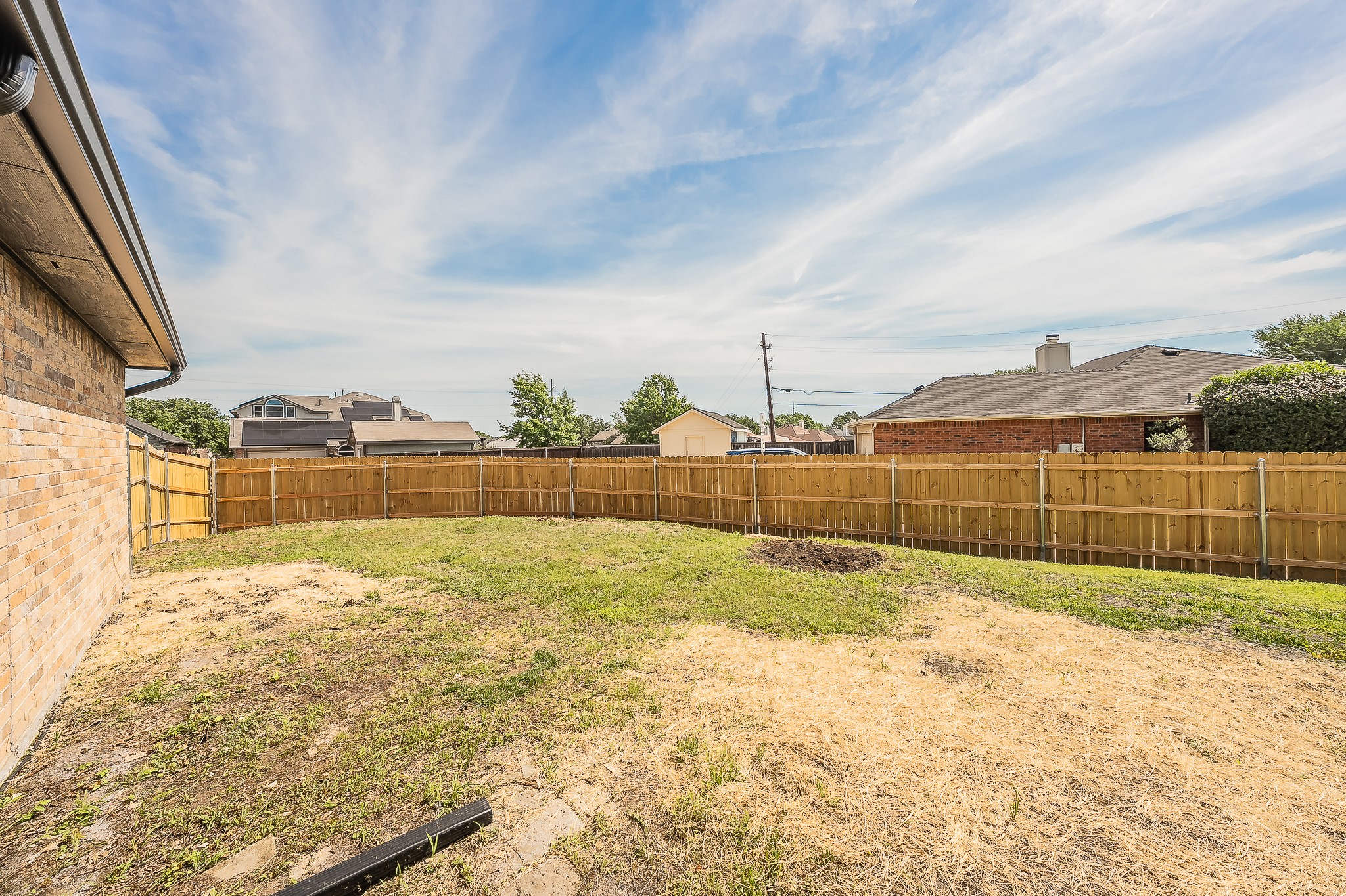 1119 Dandelion Drive Mesquite TX 75149