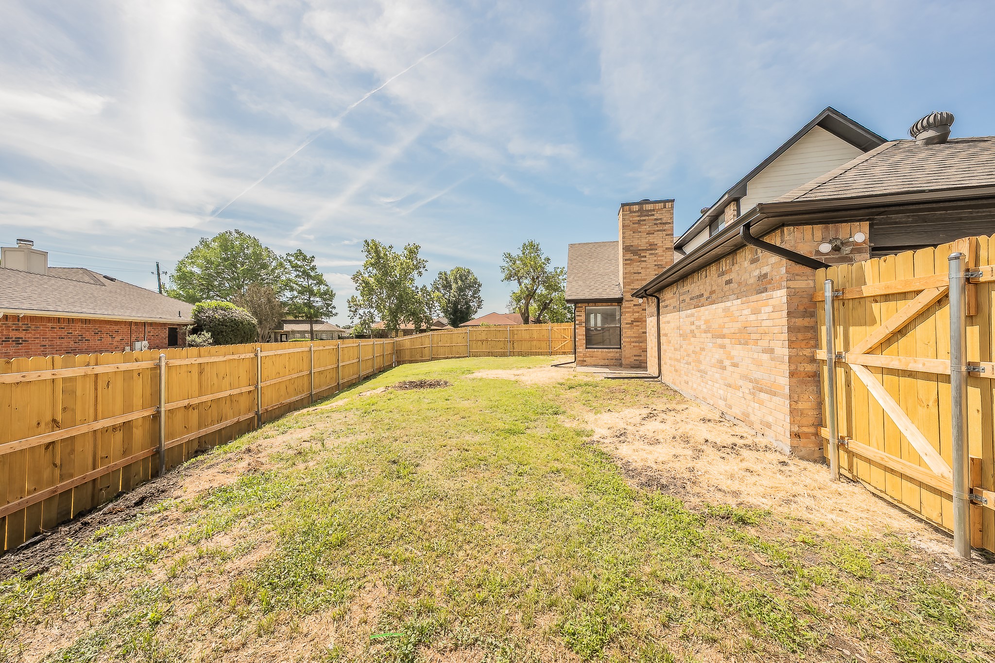 1119 Dandelion Drive Mesquite TX 75149