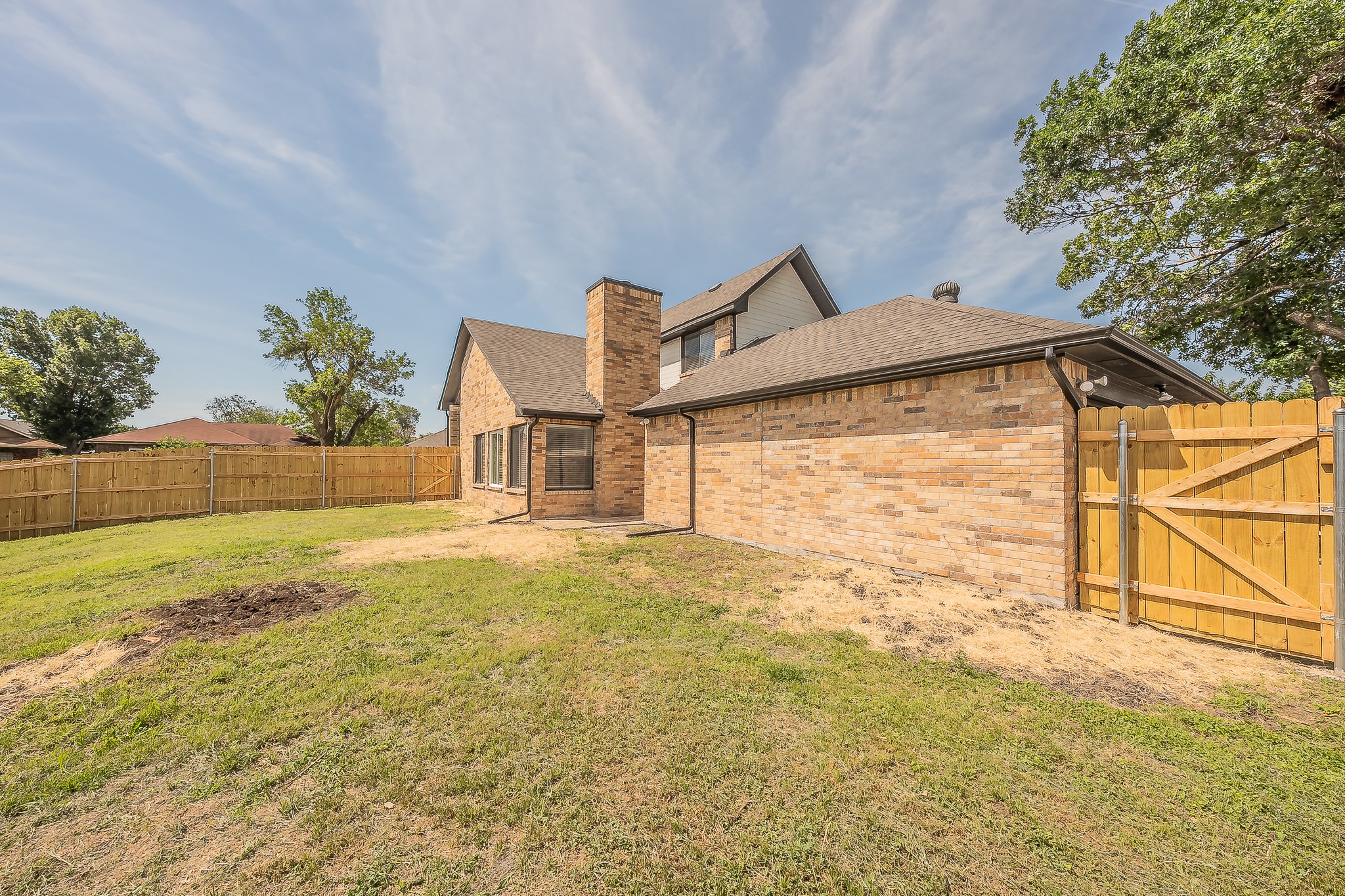 1119 Dandelion Drive Mesquite TX 75149