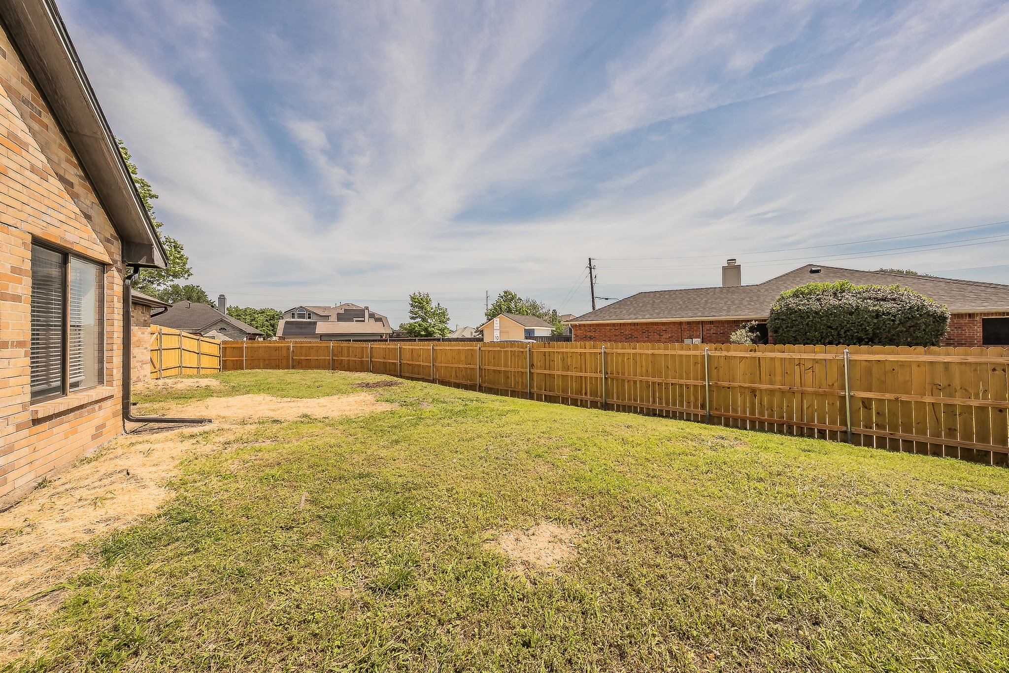 1119 Dandelion Drive Mesquite TX 75149