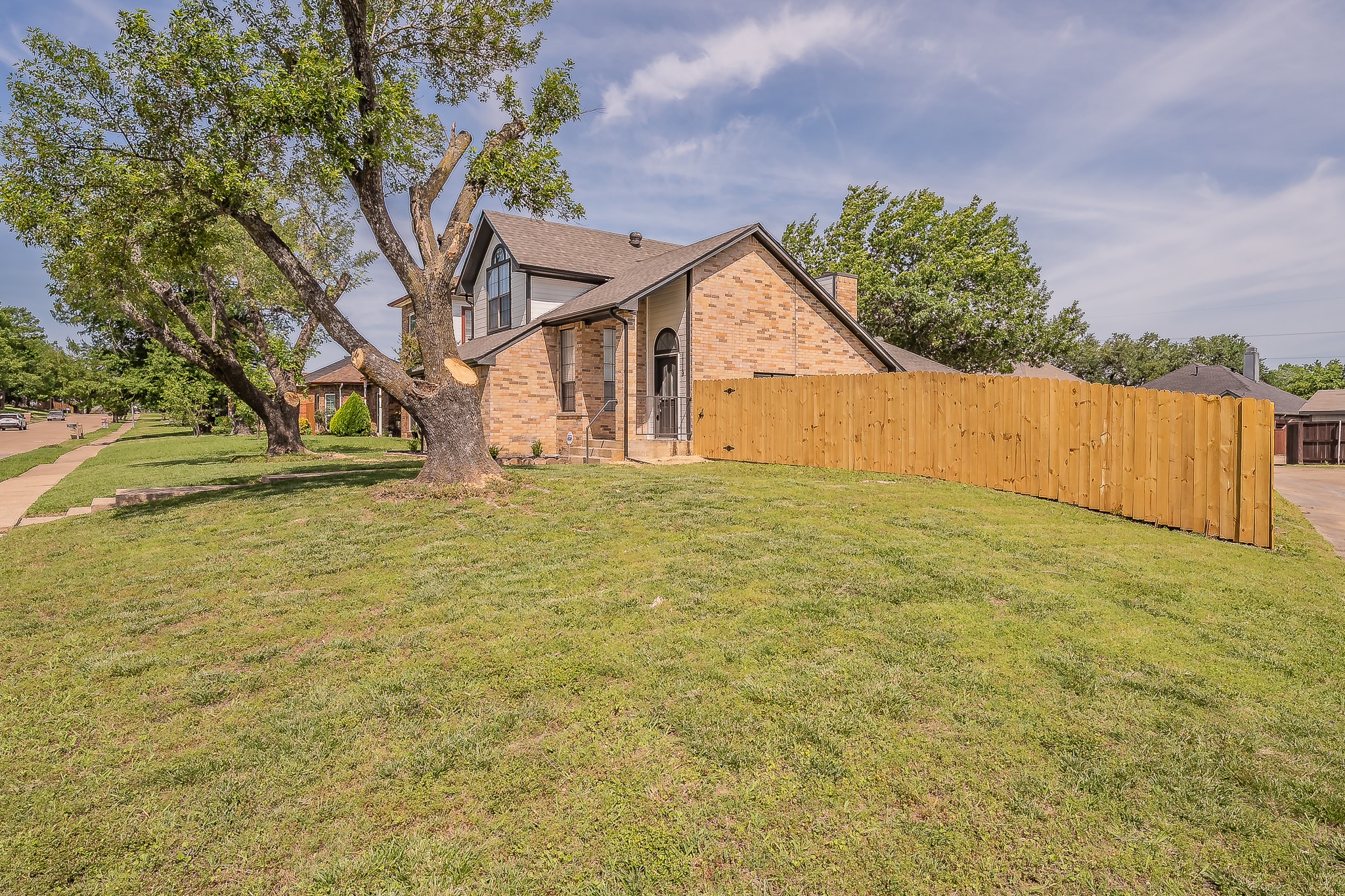 1119 Dandelion Drive Mesquite TX 75149