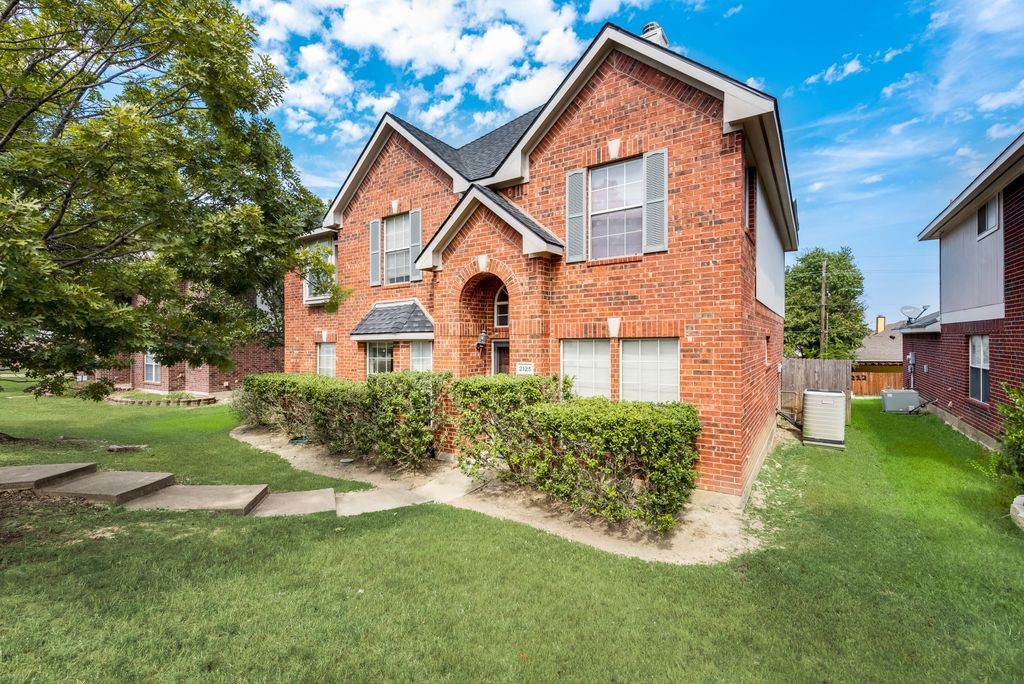 2125 Elm Falls Place Mesquite TX 75181