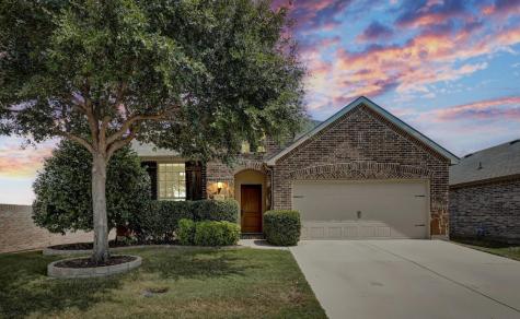 9332 Liberty Crossing Drive Fort Worth TX 76131
