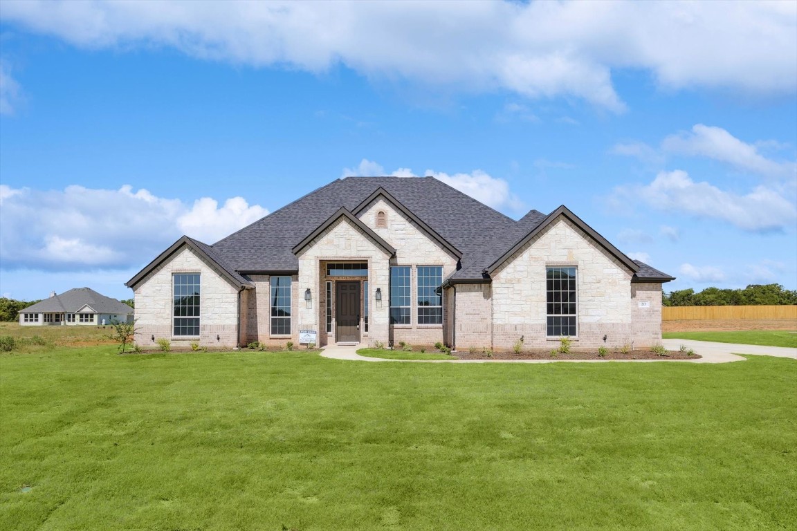 213 Stuart Street Paradise TX 76073