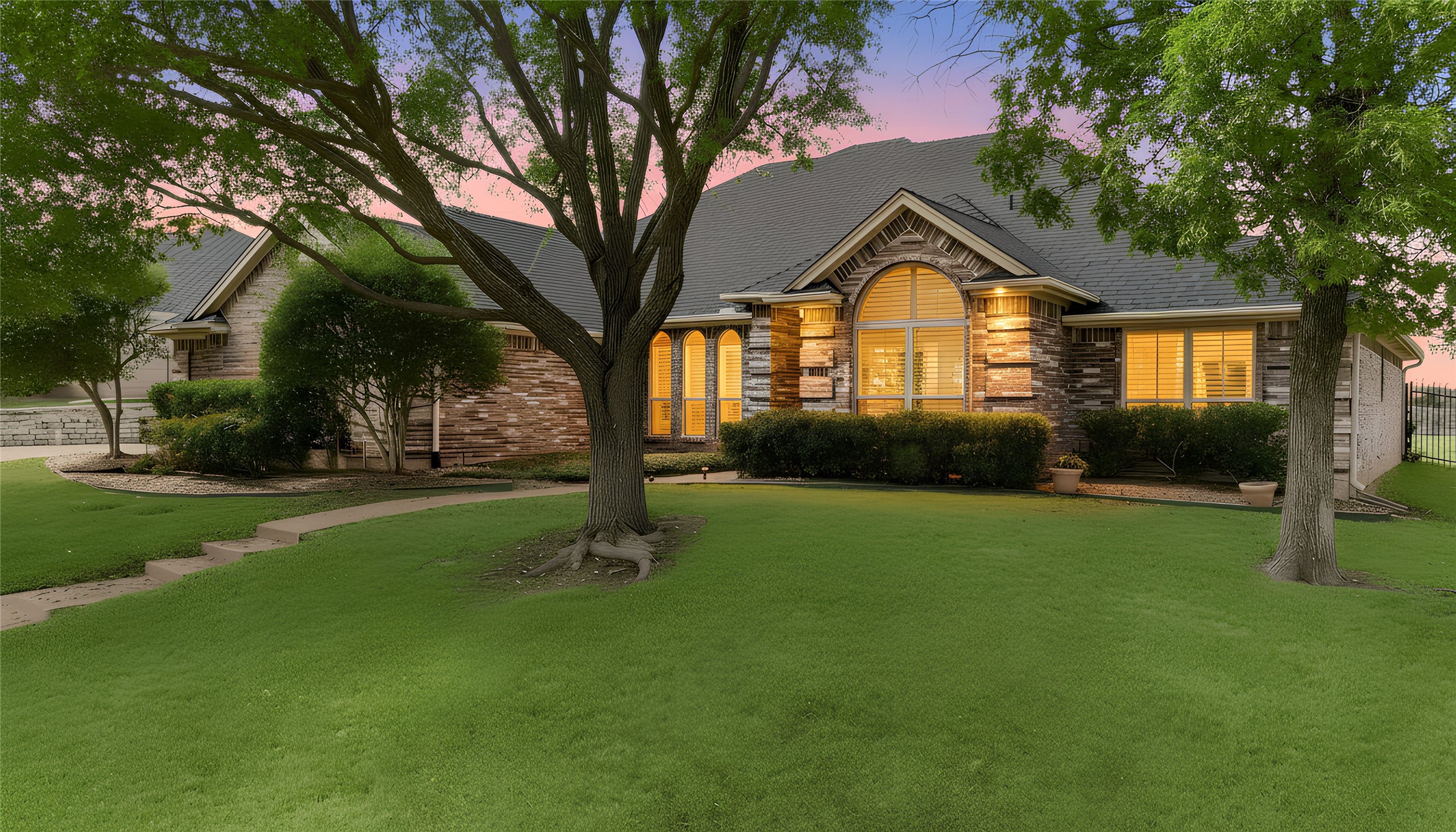 4224 Hollow Creek Court Fort Worth TX 76008
