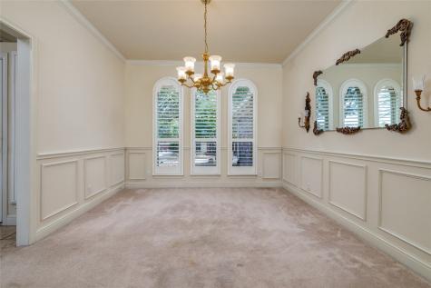 4224 Hollow Creek Court Fort Worth TX 76008