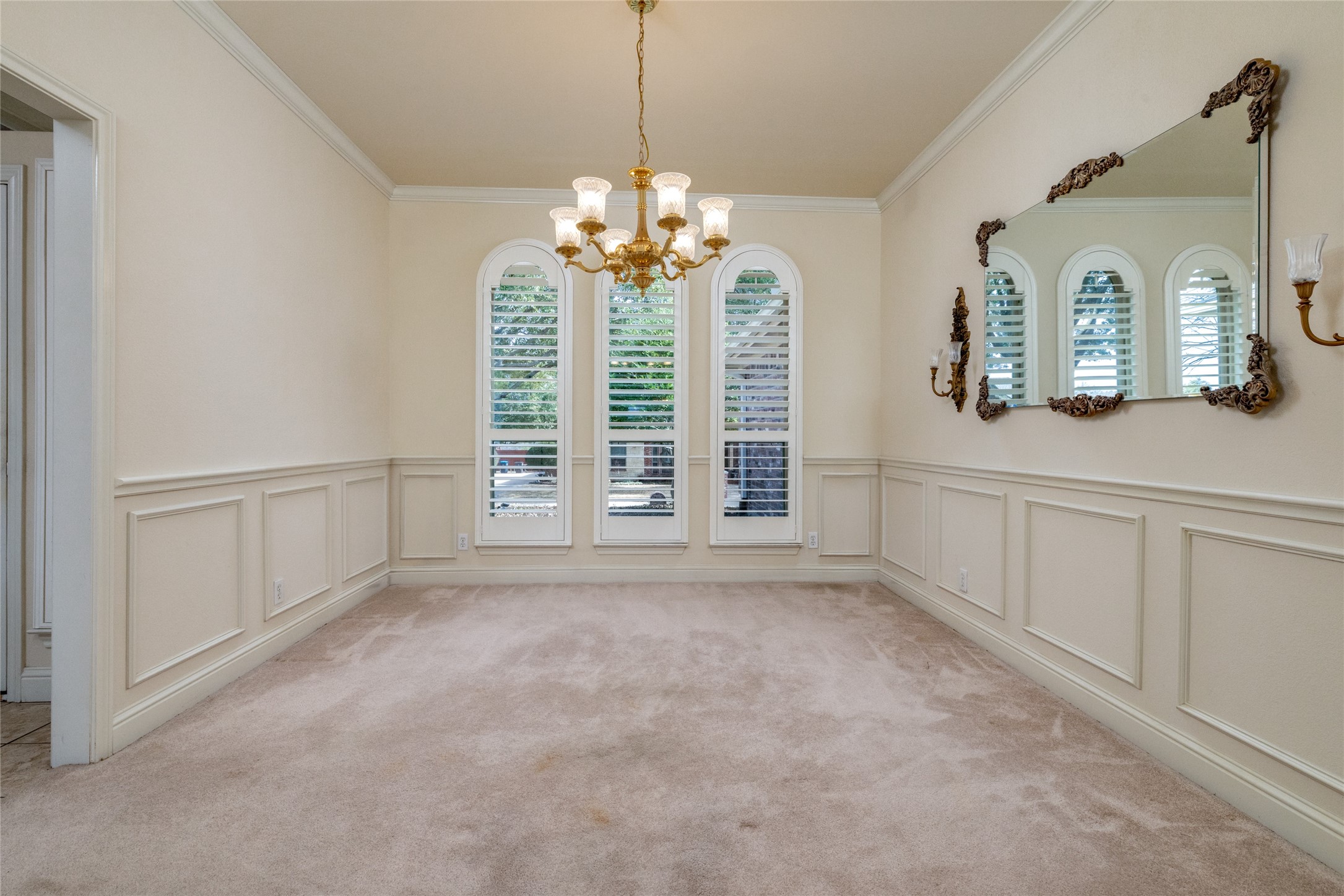 4224 Hollow Creek Court Fort Worth TX 76008