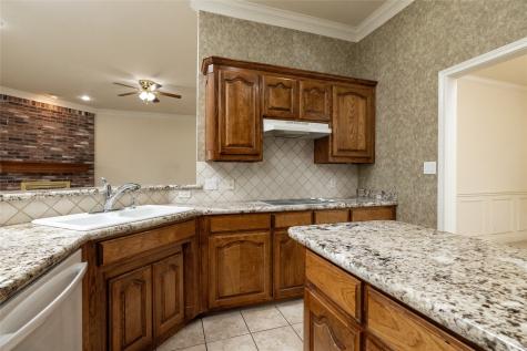 4224 Hollow Creek Court Fort Worth TX 76008