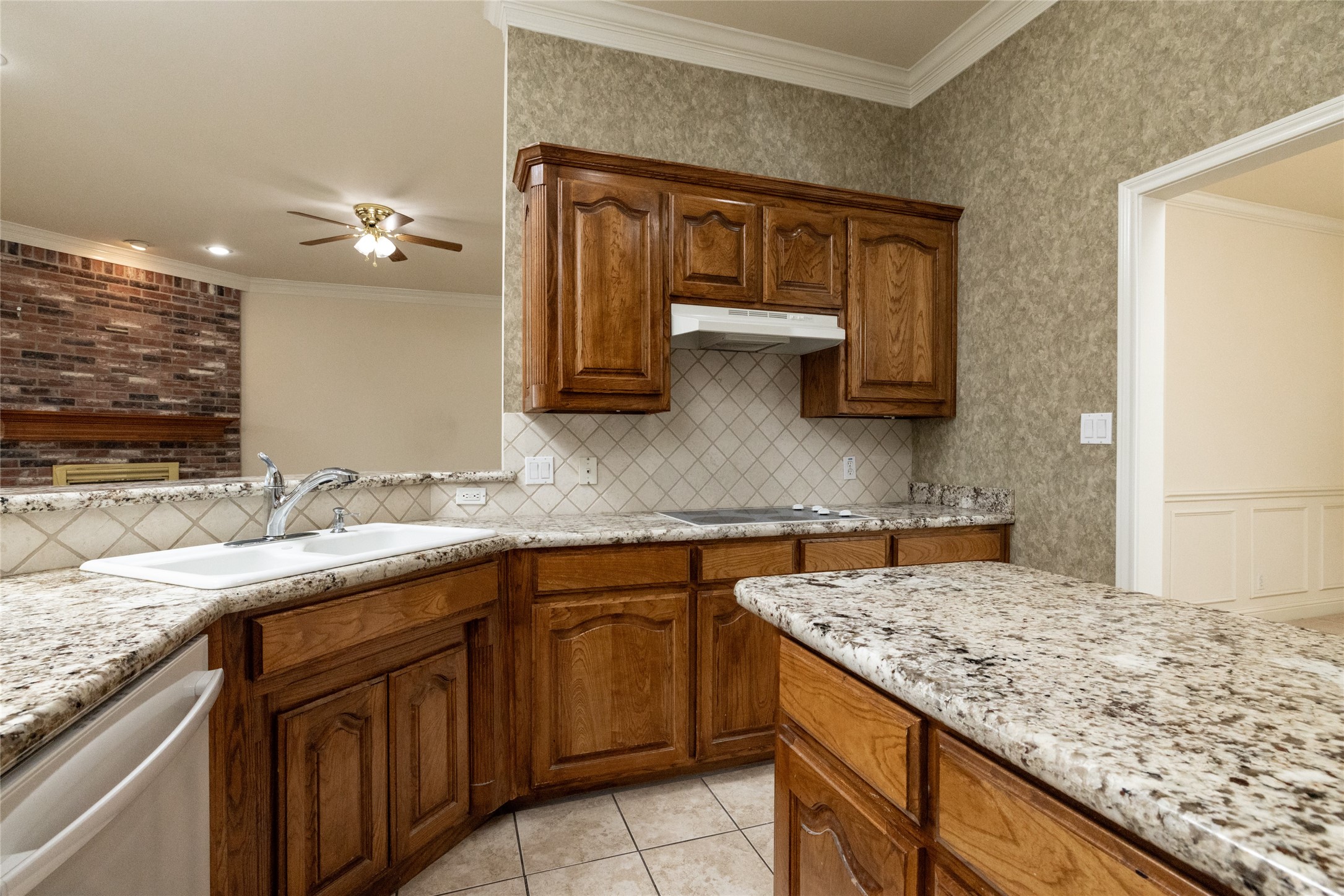 4224 Hollow Creek Court Fort Worth TX 76008