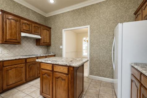 4224 Hollow Creek Court Fort Worth TX 76008