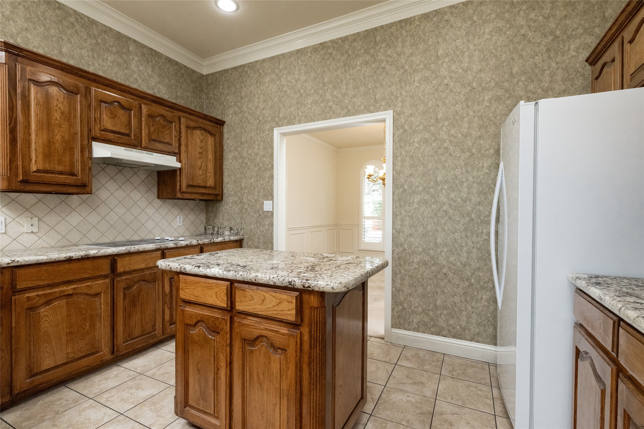 4224 Hollow Creek Court Fort Worth TX 76008