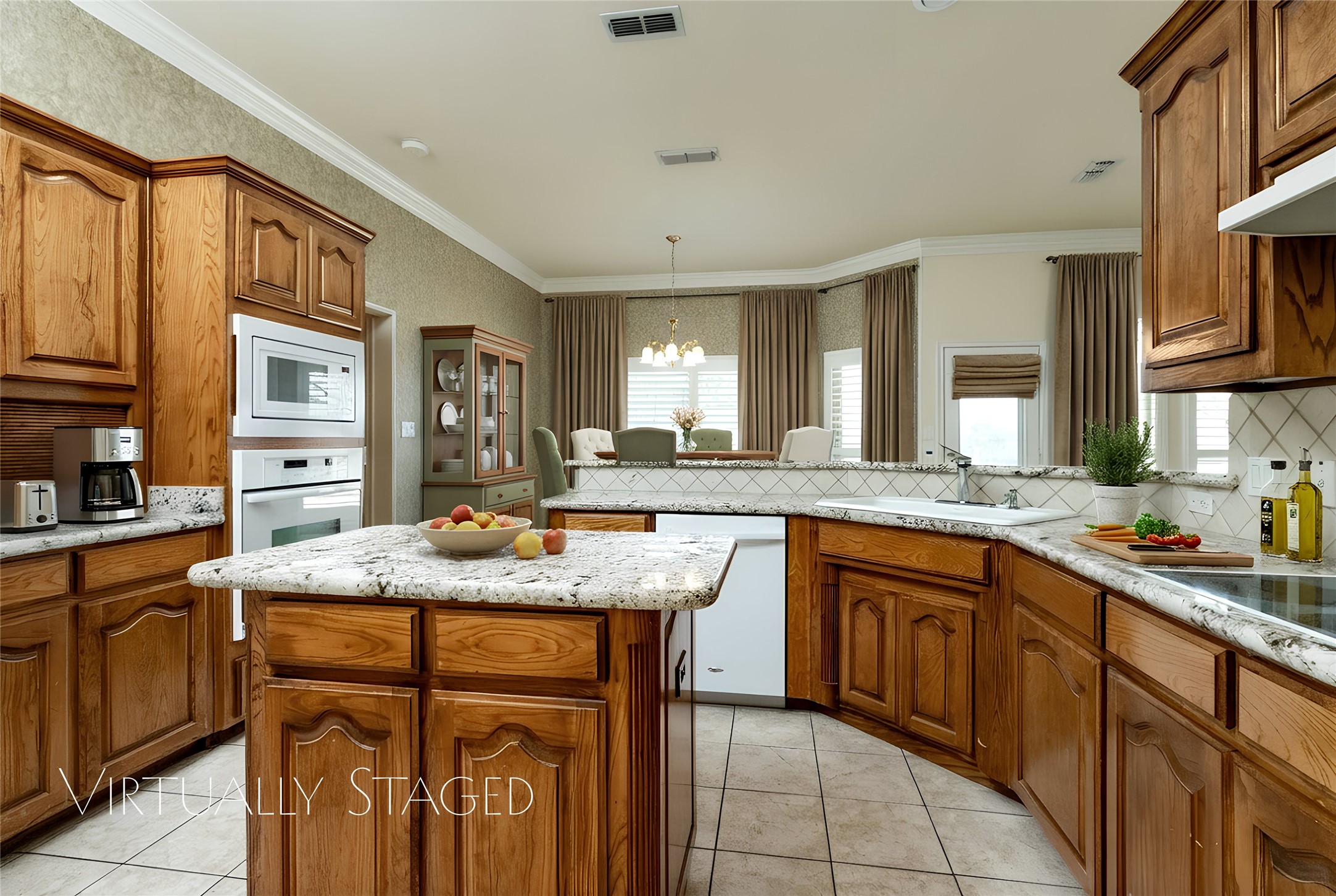 4224 Hollow Creek Court Fort Worth TX 76008