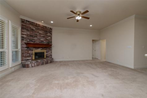 4224 Hollow Creek Court Fort Worth TX 76008