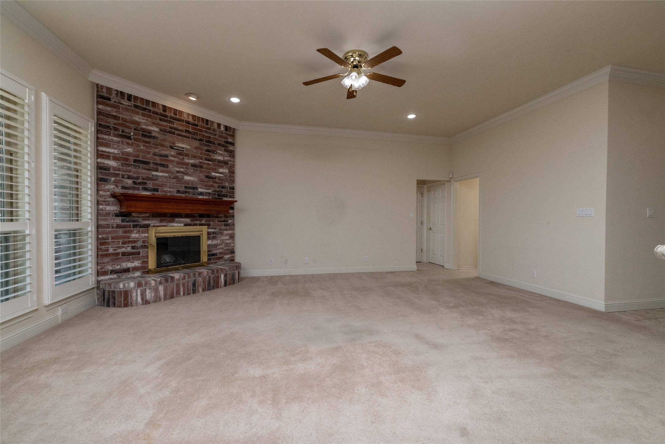 4224 Hollow Creek Court Fort Worth TX 76008