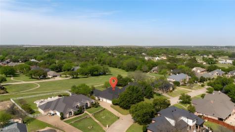4224 Hollow Creek Court Fort Worth TX 76008