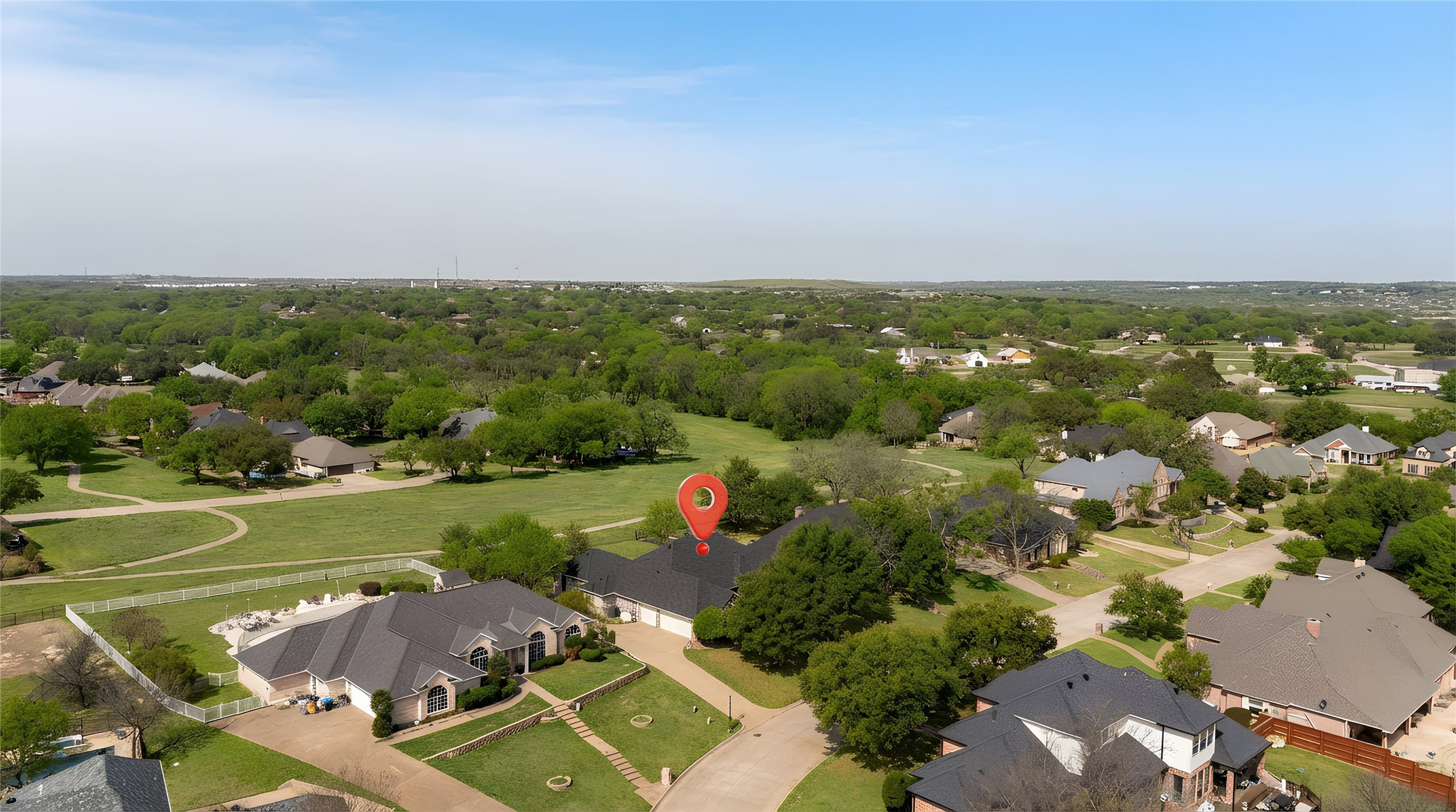 4224 Hollow Creek Court Fort Worth TX 76008