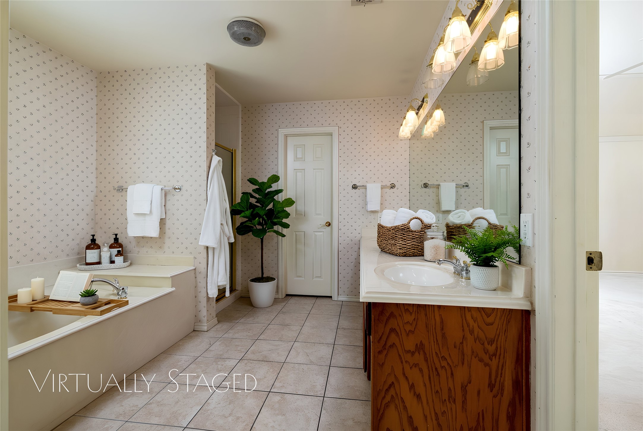 4224 Hollow Creek Court Fort Worth TX 76008