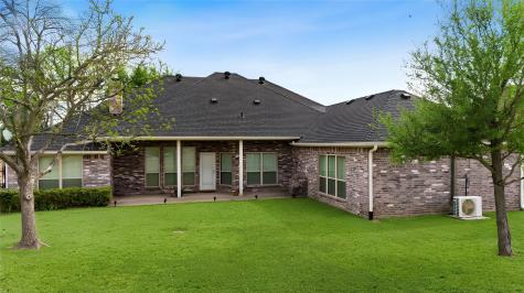 4224 Hollow Creek Court Fort Worth TX 76008