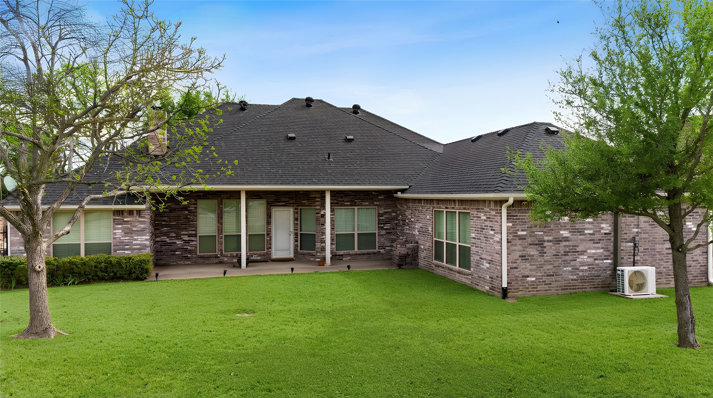 4224 Hollow Creek Court Fort Worth TX 76008