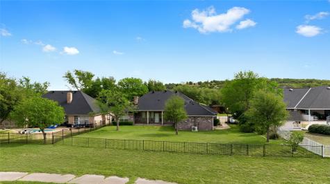 4224 Hollow Creek Court Fort Worth TX 76008