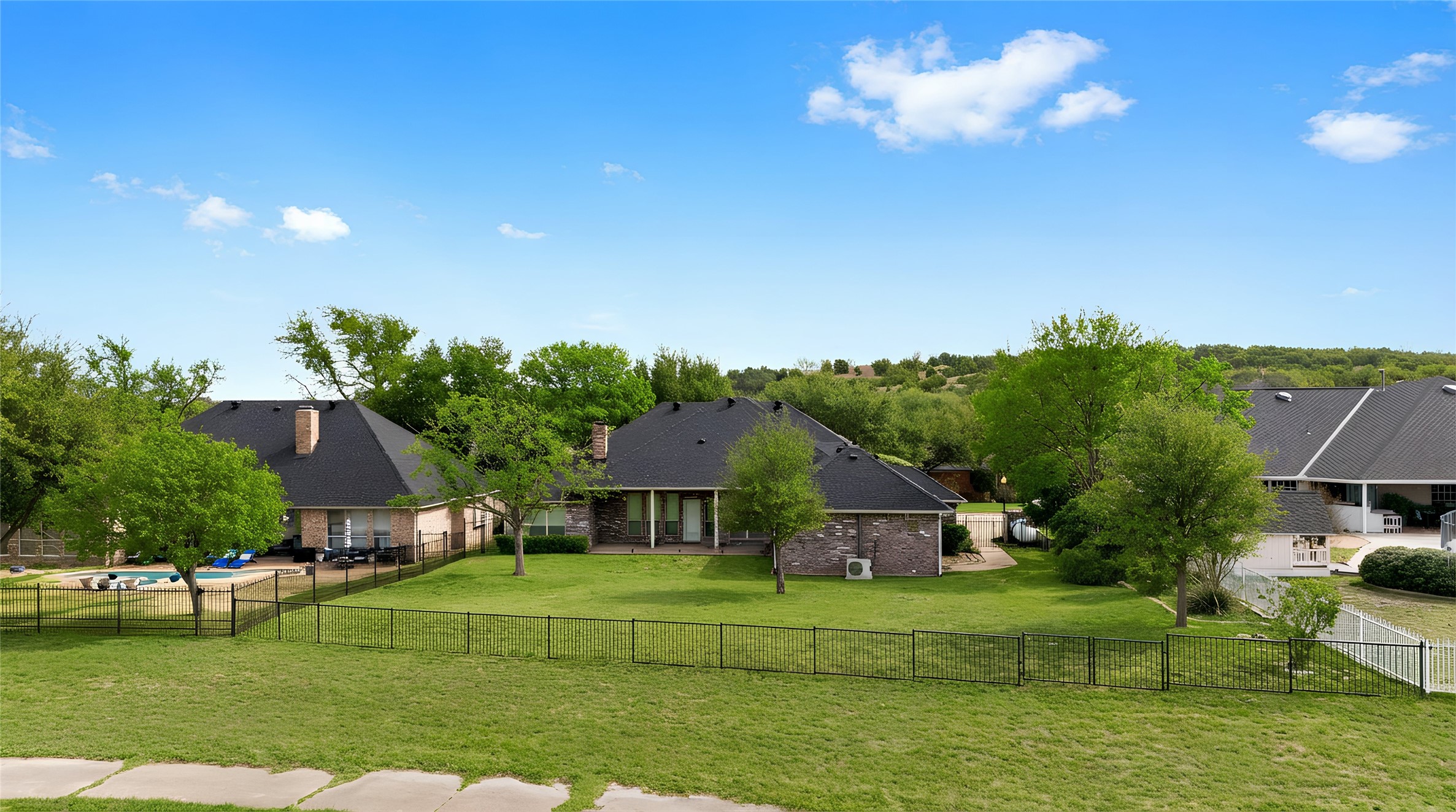4224 Hollow Creek Court Fort Worth TX 76008