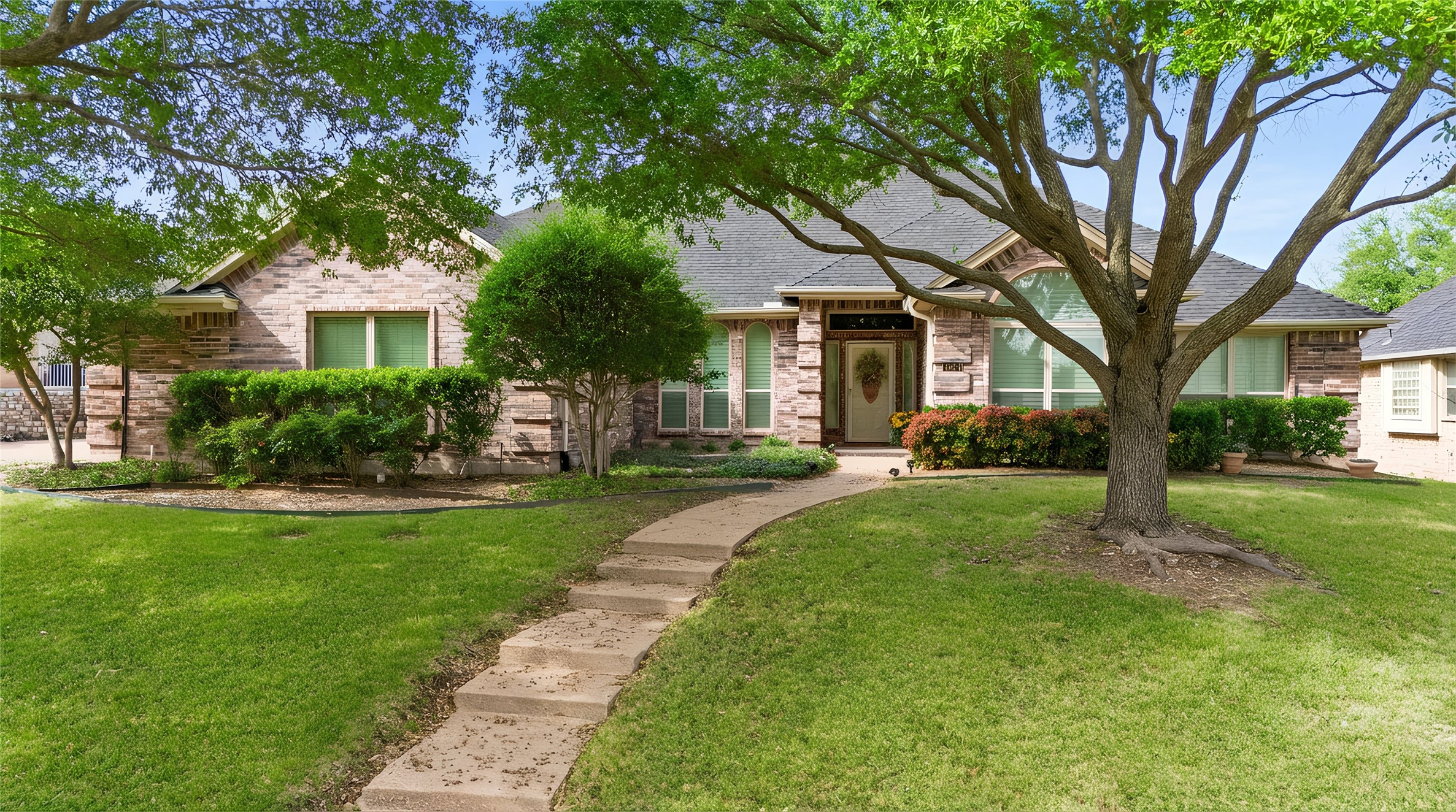 4224 Hollow Creek Court Fort Worth TX 76008